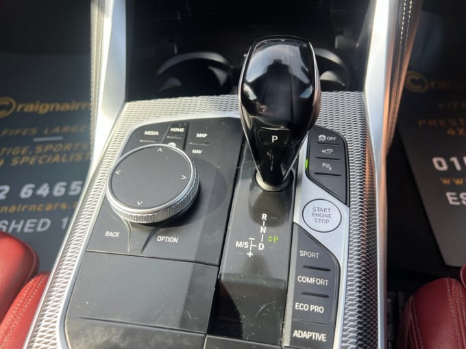 2025 BMW 4 Series