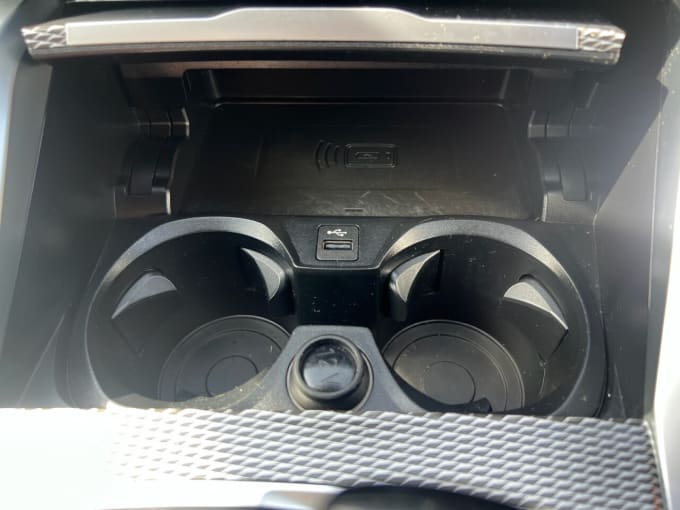 2025 BMW 4 Series