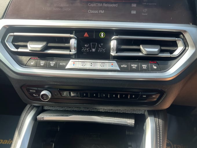 2025 BMW 4 Series