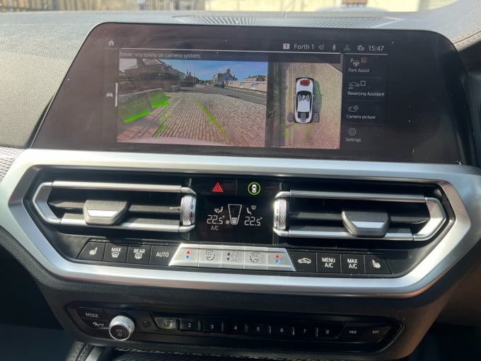 2025 BMW 4 Series