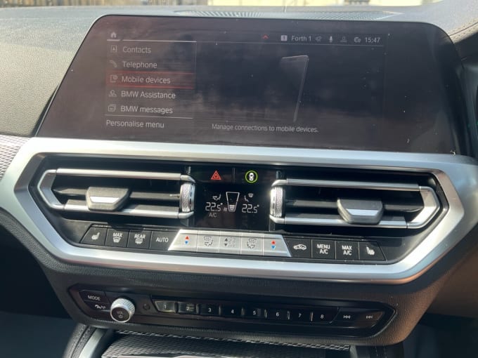 2025 BMW 4 Series