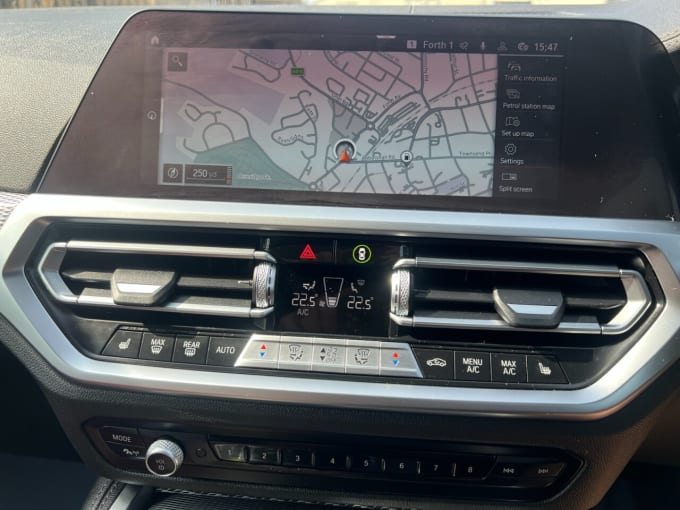 2025 BMW 4 Series