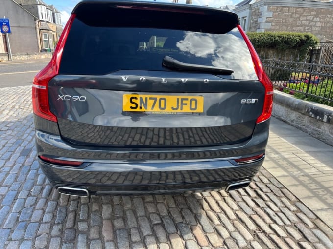 2025 Volvo Xc90