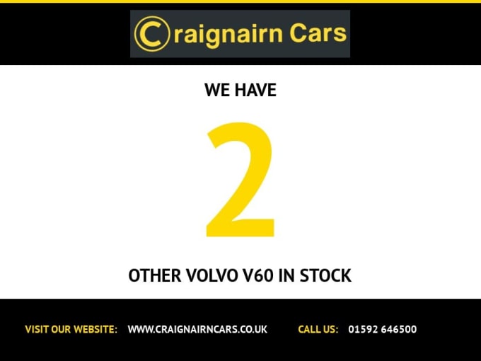 2025 Volvo V60