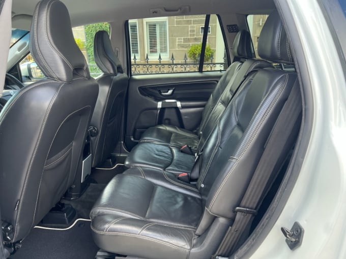 2025 Volvo Xc90