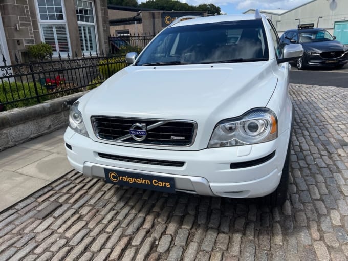 2025 Volvo Xc90
