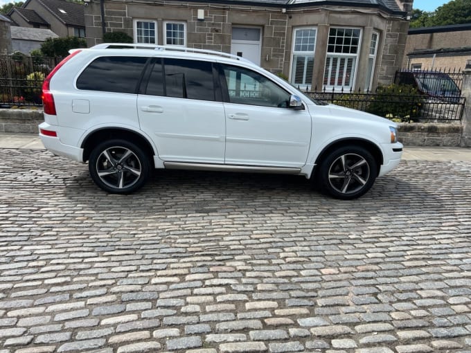 2025 Volvo Xc90