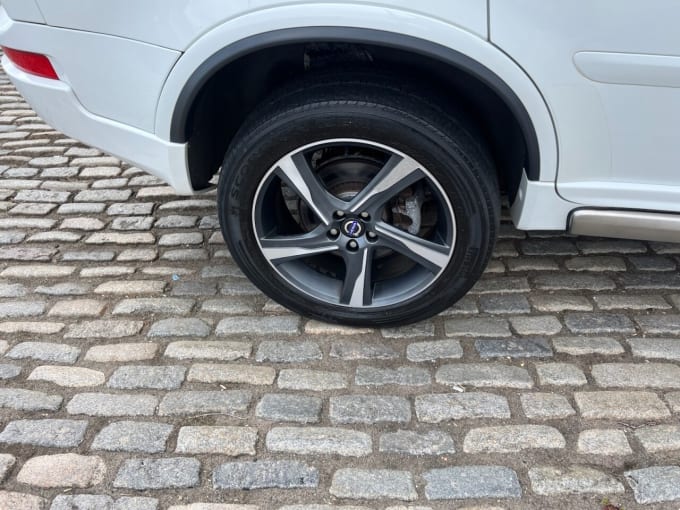 2025 Volvo Xc90