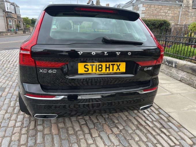 2025 Volvo Xc60