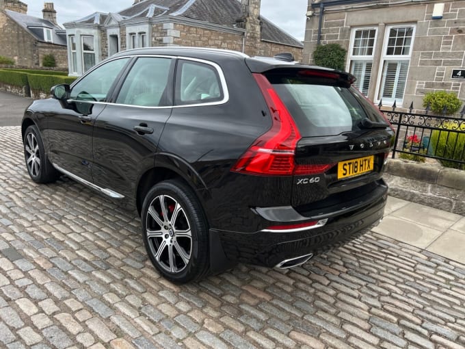 2025 Volvo Xc60