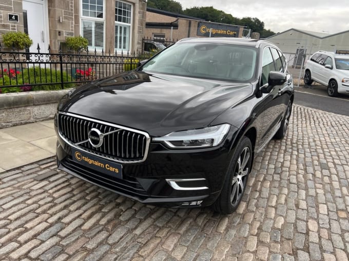 2025 Volvo Xc60