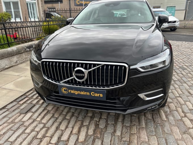 2025 Volvo Xc60