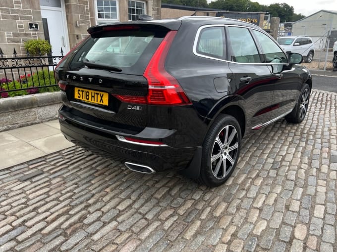 2025 Volvo Xc60