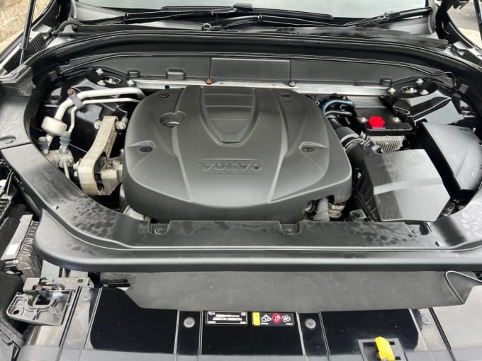 2025 Volvo Xc60