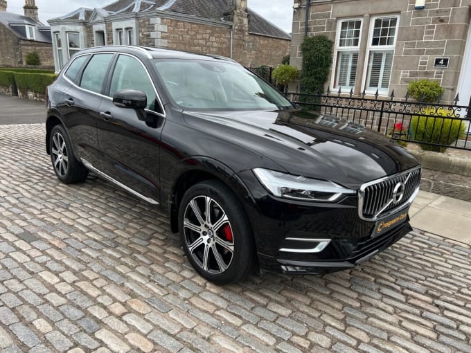 2025 Volvo Xc60