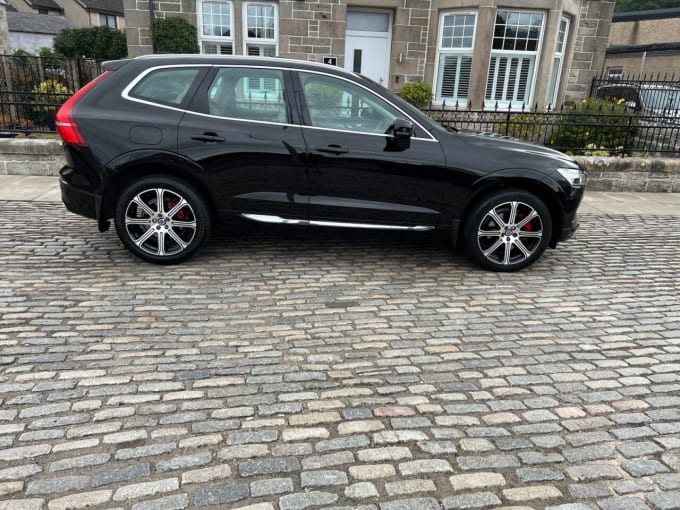 2025 Volvo Xc60