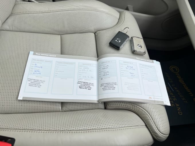 2025 Volvo Xc60