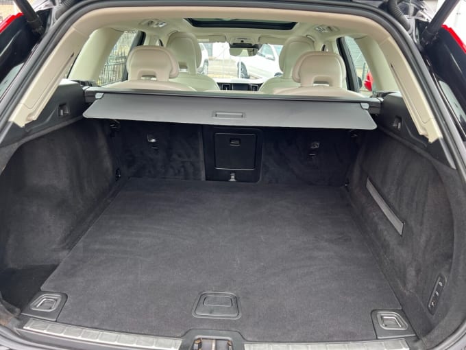 2025 Volvo Xc60