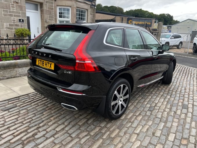 2025 Volvo Xc60