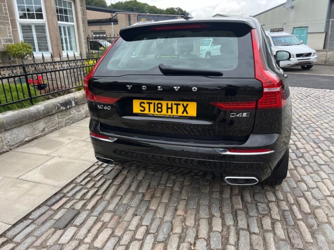 2025 Volvo Xc60