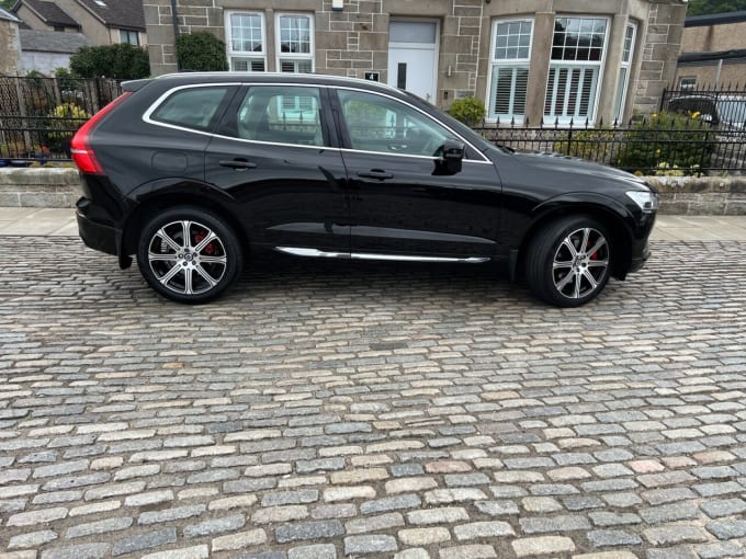 2025 Volvo Xc60