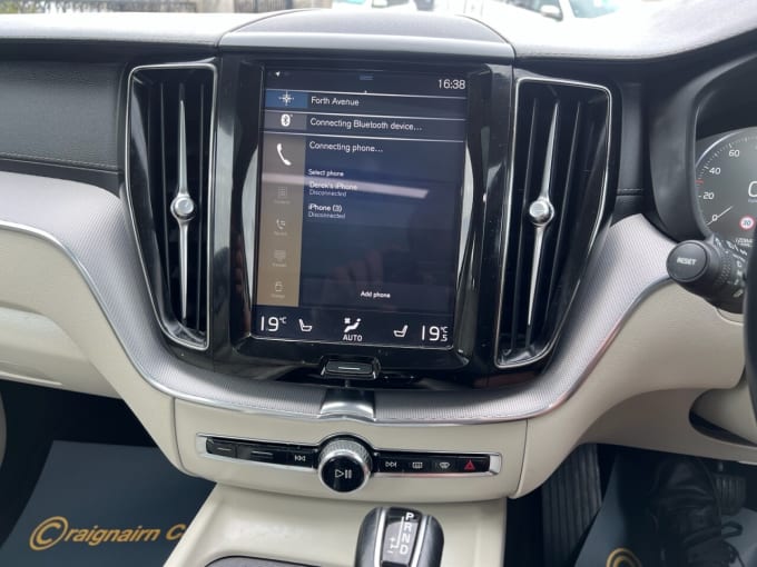 2025 Volvo Xc60