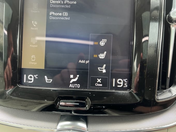 2025 Volvo Xc60