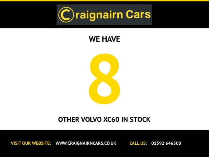2025 Volvo Xc60