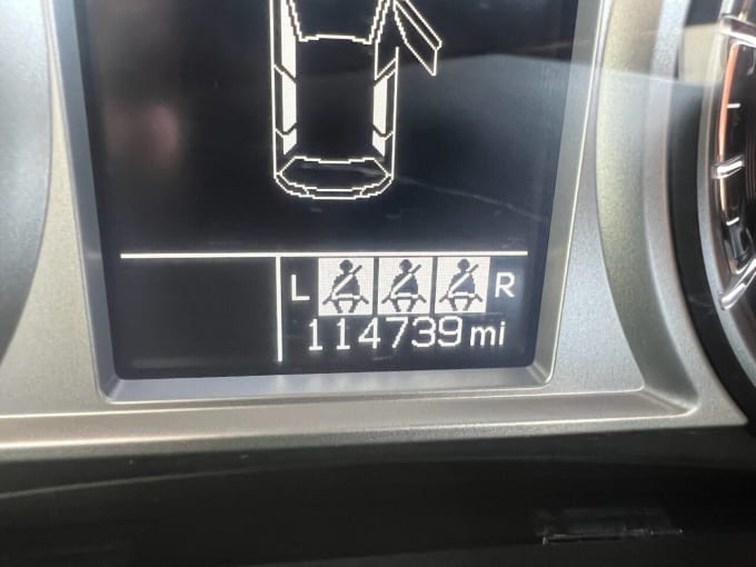 2025 Suzuki Vitara