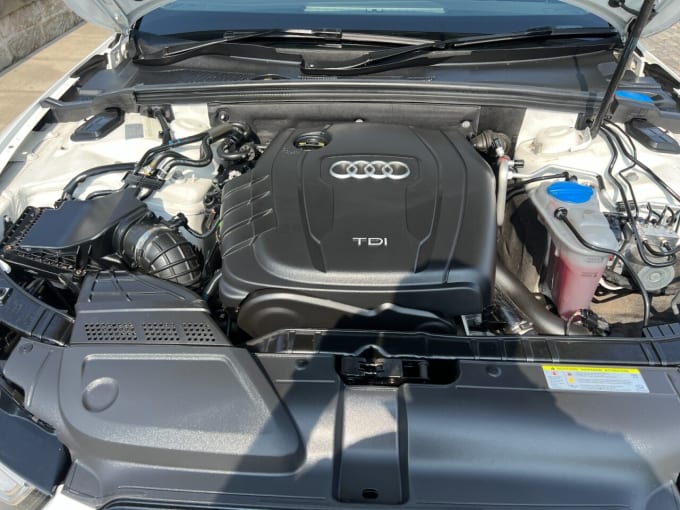 2025 Audi A5