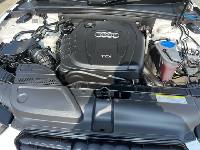 2025 Audi A5