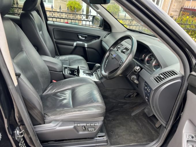 2012 Volvo Xc90