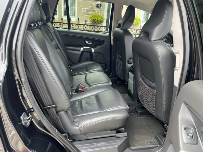 2012 Volvo Xc90