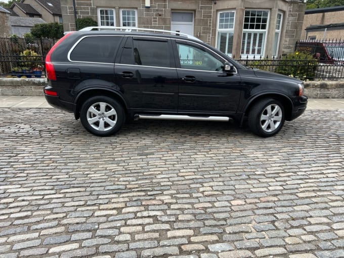 2012 Volvo Xc90