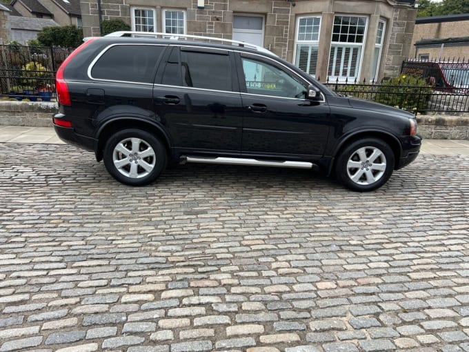 2012 Volvo Xc90