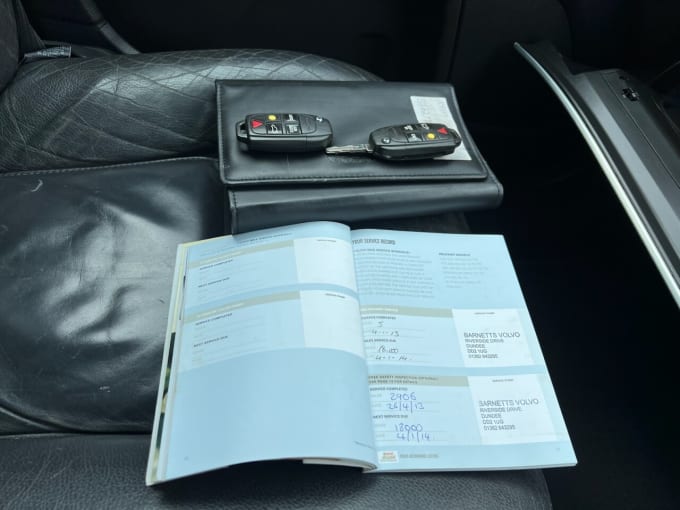 2012 Volvo Xc90