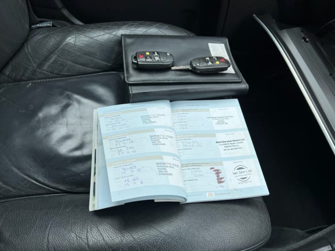 2012 Volvo Xc90