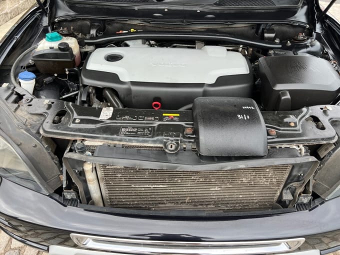 2012 Volvo Xc90