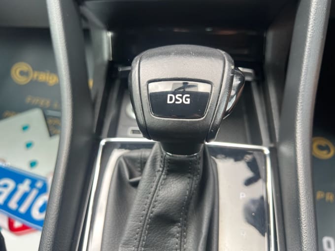 2019 Skoda Karoq