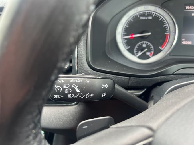2019 Skoda Karoq