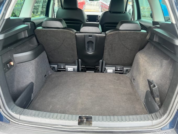 2019 Skoda Karoq