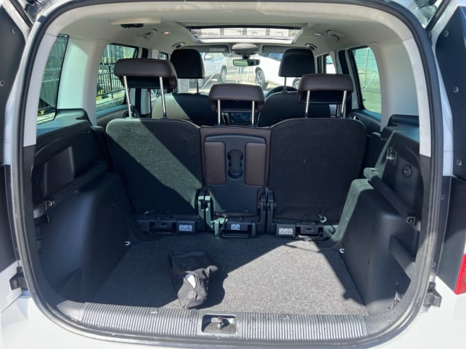 2025 Skoda Yeti