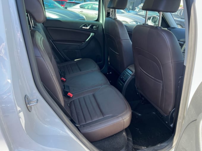 2025 Skoda Yeti