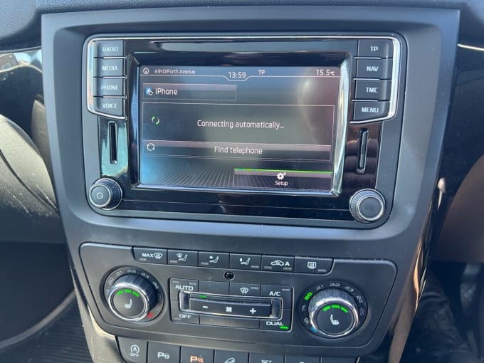 2025 Skoda Yeti