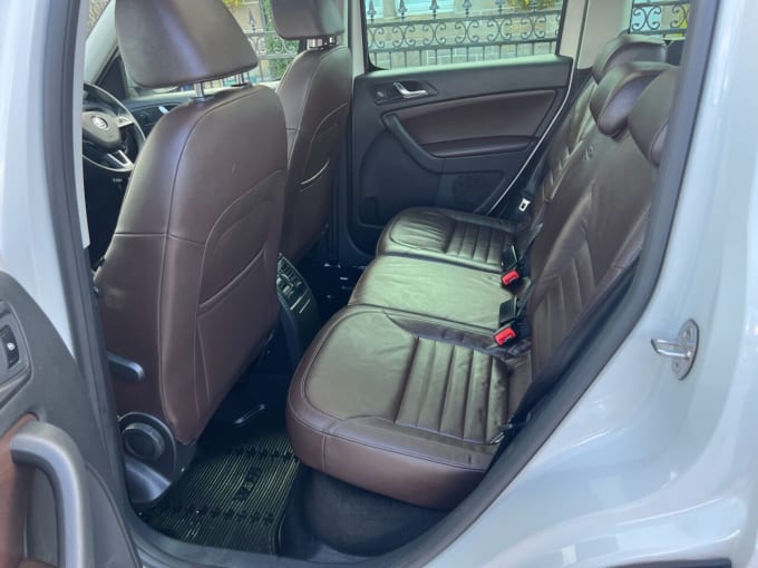 2025 Skoda Yeti