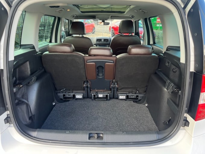 2025 Skoda Yeti