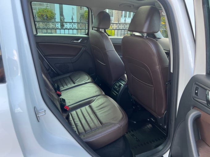 2025 Skoda Yeti