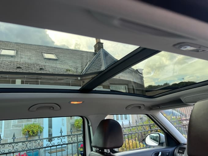 2025 Skoda Yeti