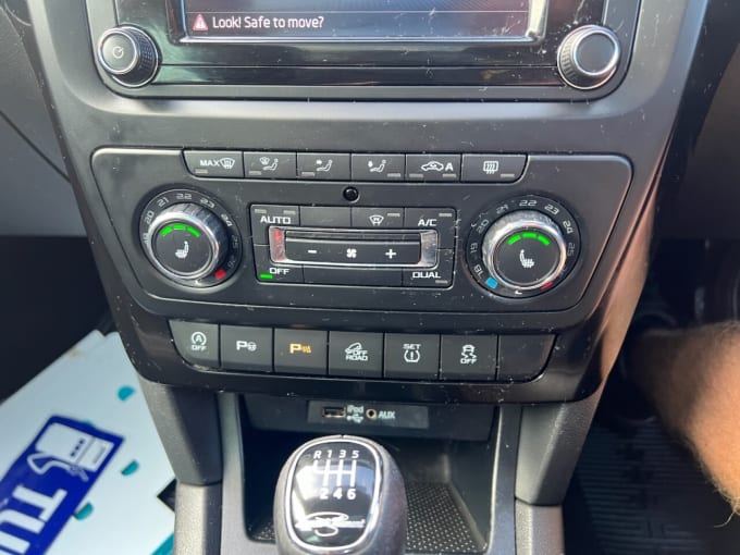 2025 Skoda Yeti