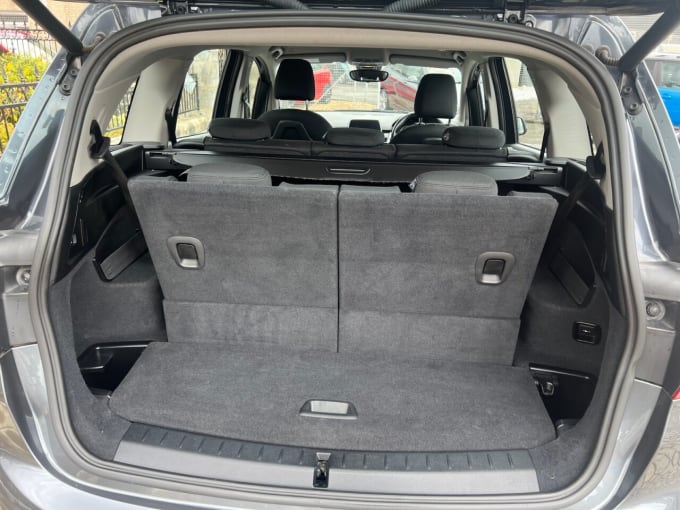 2017 BMW 2 Series Gran Tourer